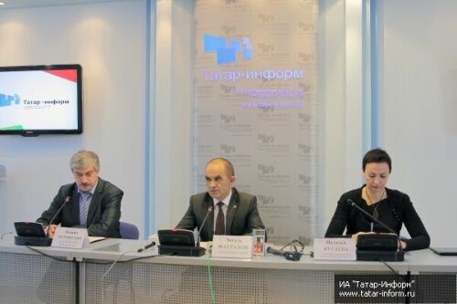 Видеоконференция «О перспективах дошкольного образования»